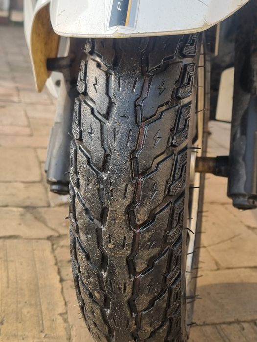 Skuter elektr pro  kop minilmagan