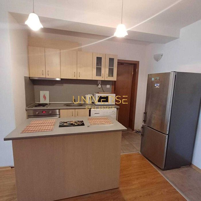 Продава се Двустаен апартамент в Свети Влас - 67 кв.м за 659 €/кв.м - Снимка #5