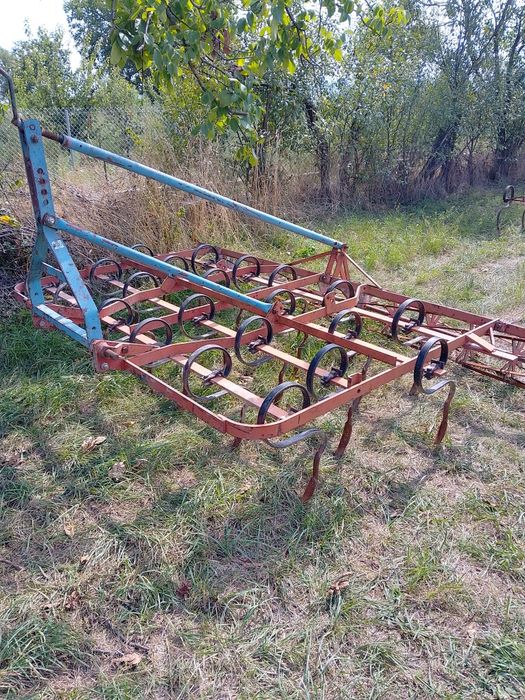 Combinator cu tăvălug 2,8 m