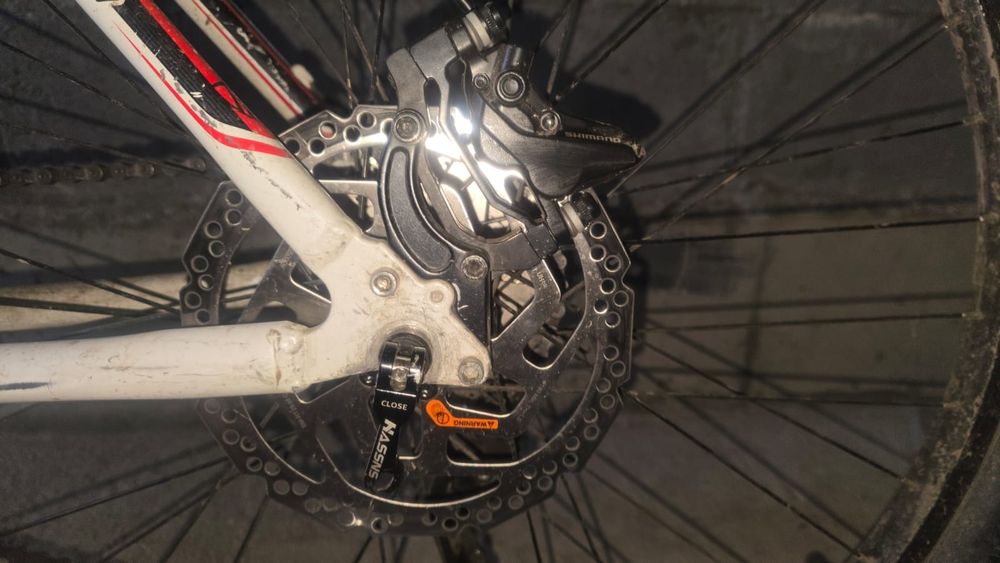 Trek 3700 обмен !!!