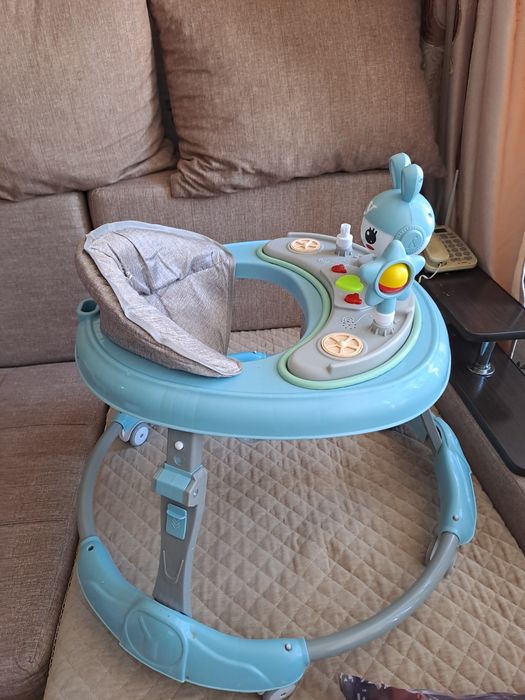 Ходунок  в хорошем состоянии