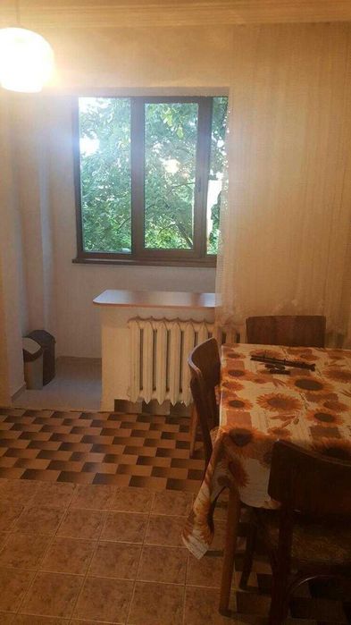 Апартамент в кв Мусагеница
