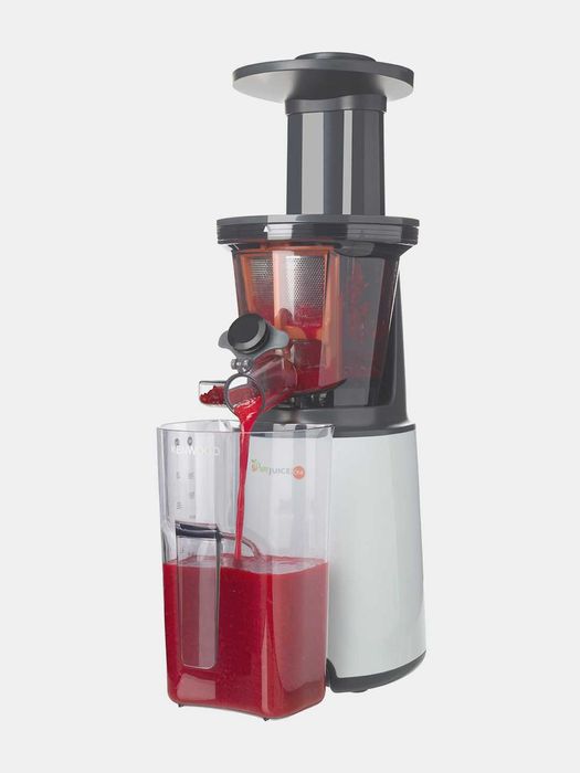 Соковыжималка Kenwood JMP400WH
