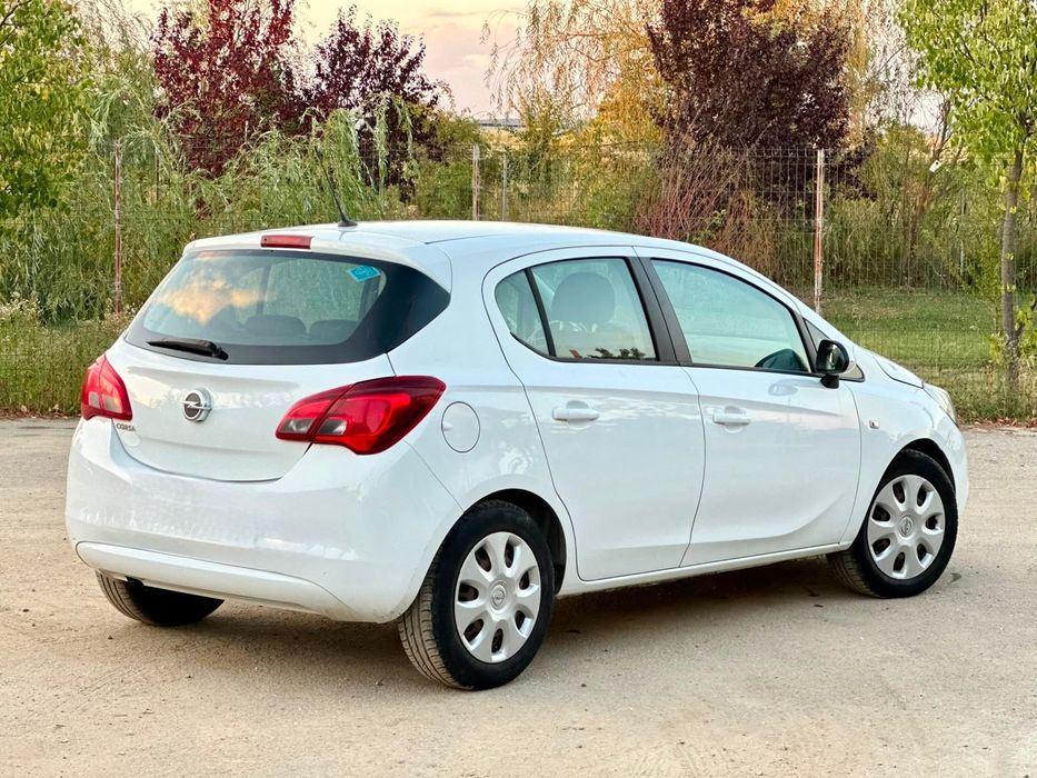 OPEL Corsa 2018 — imagine 2