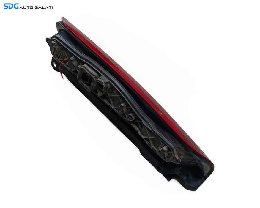 Stop Lampa Tripla Dreapta Fiat Doblo 2001 - 2010 Cod 08-661-1927R [LR6501]