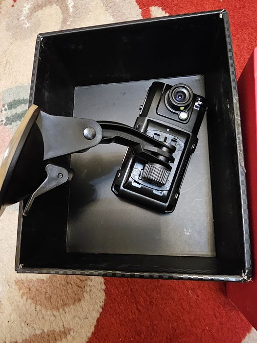 Видеорегистратор