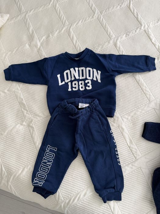 Двойки на мальчика