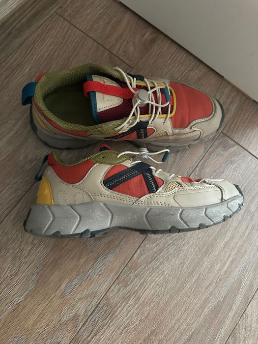 Zara ghete adidasi
