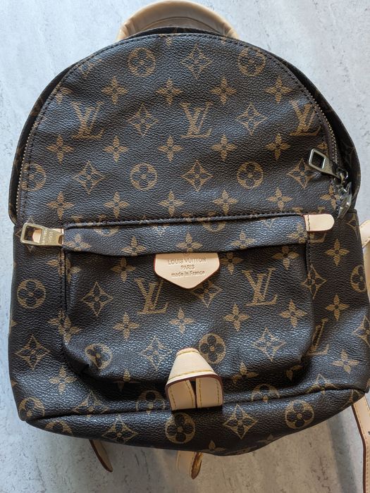 Rucsac Louie Vuitton