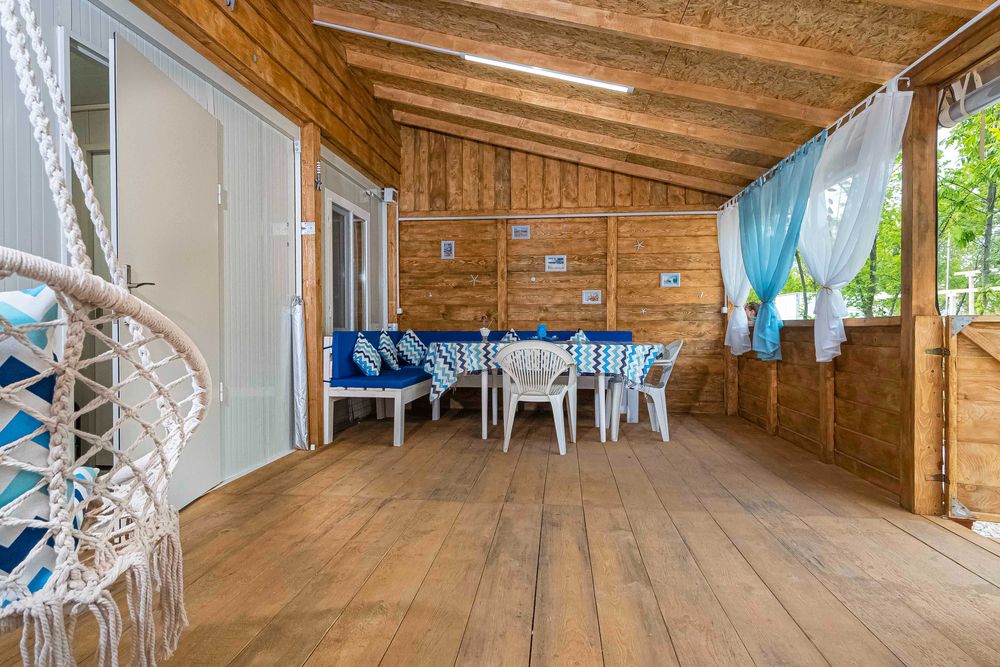 Бунгало Морска Звезда