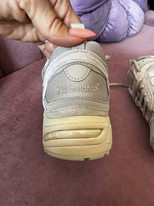 Нови New Balance маратонки