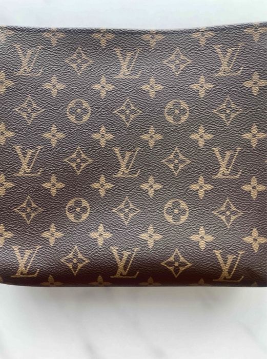 Louis vuitton чанта