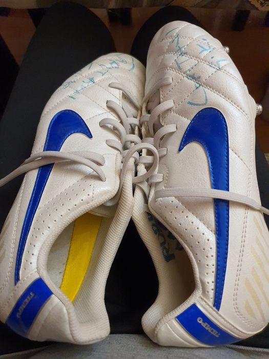 Бутонки nike номер38