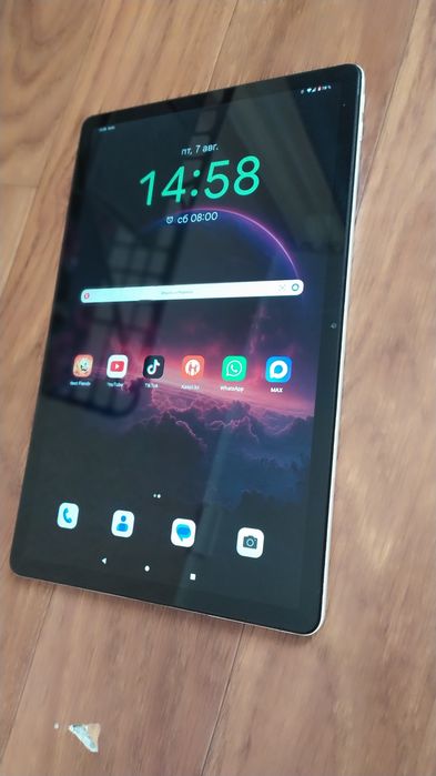 Lenovo Tab P11 Plus