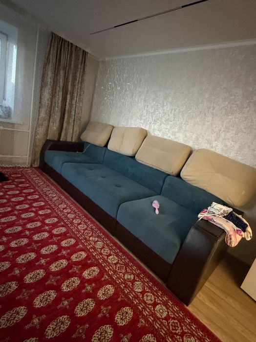 Продается мебель диван