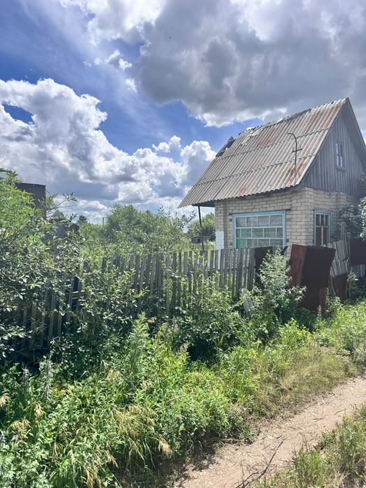 Продам дачный участок