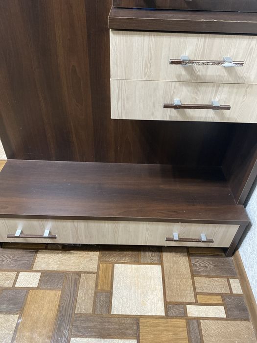 Шкаф для призожей