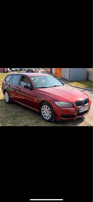 Bmw320 Break 2.0 Disel 2010