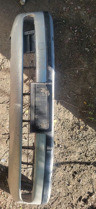 Бампер бмв е39 дорест