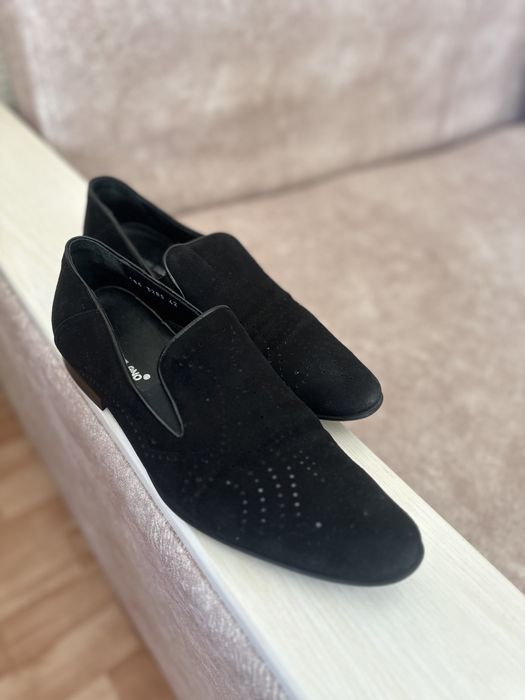 Туфли мужские оригинал