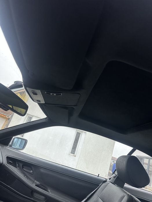 Bmw seria8 850i atestat istoric