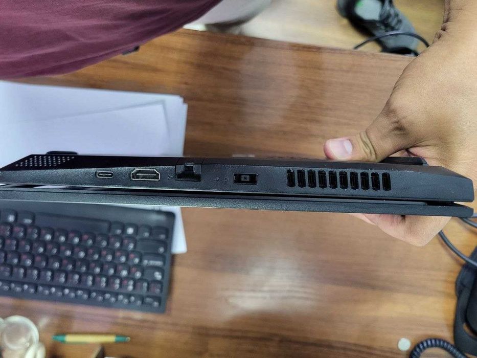 Lenovo IdeaPad Gaming 3