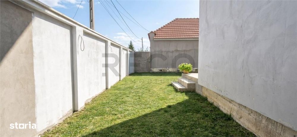 RECO Casa in Haieu Sanmartin 5 dormitoare 5 bai