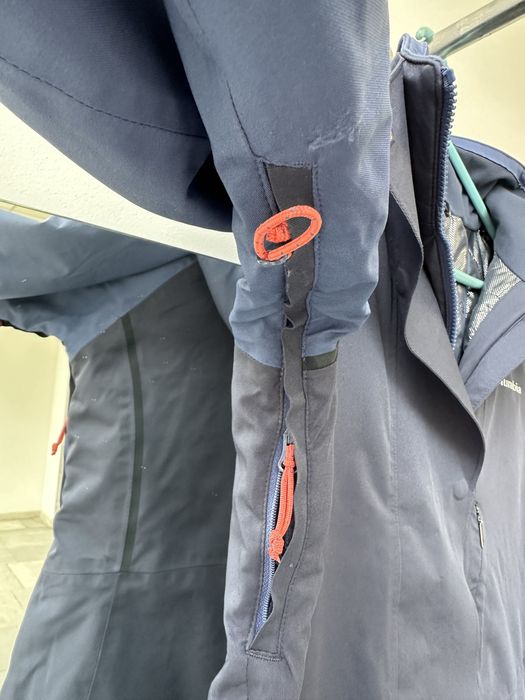 дамско ски яке Columbia размер S