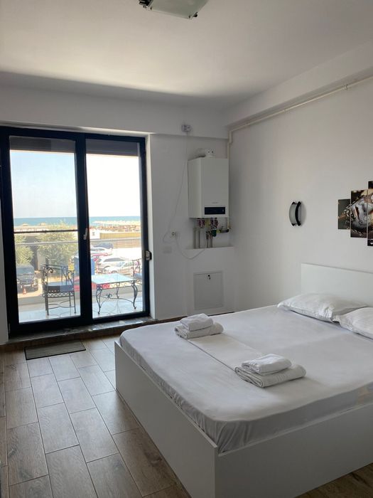 Garsoniera zona Summerland Mamaia Nord