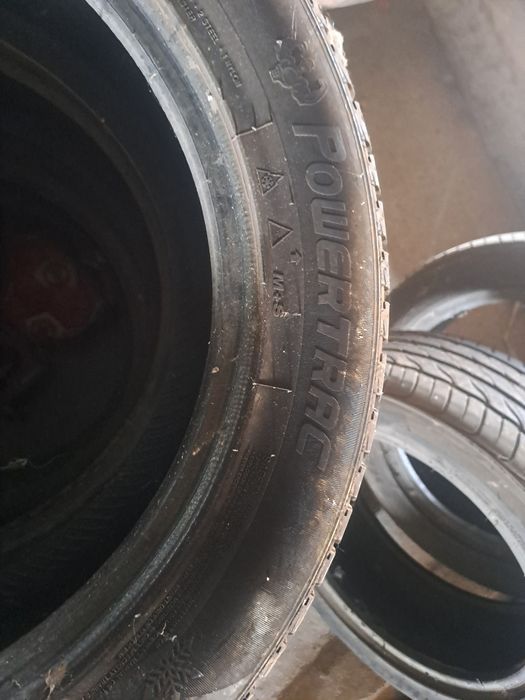 Покришка 17зимны 205/55R17