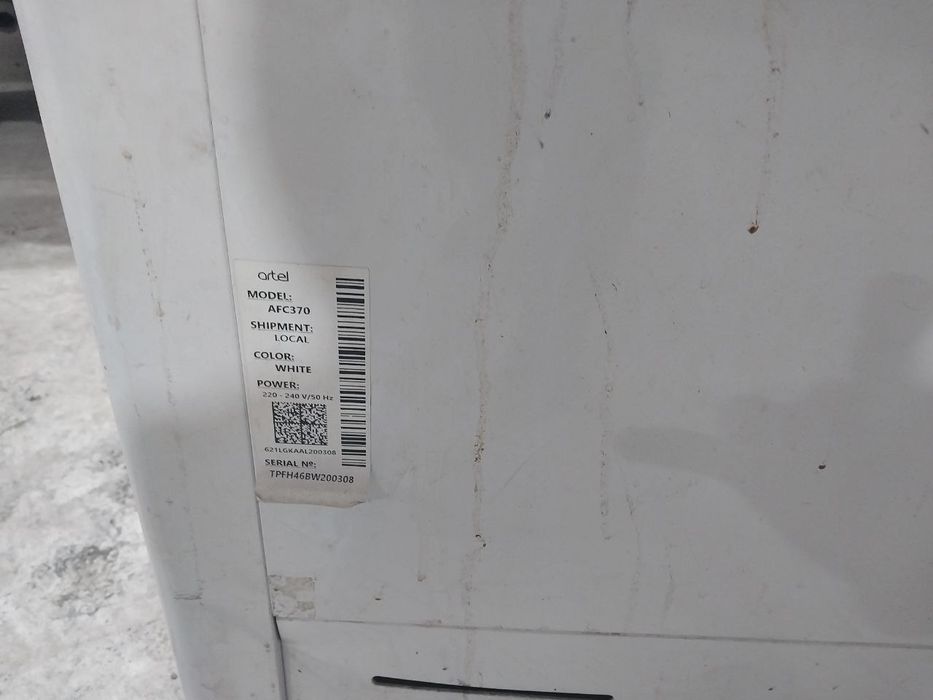 Холодильник морозильник