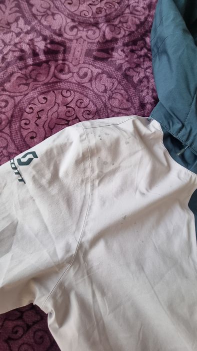 Женско Зимно ски сноуборд яке Scott L XL