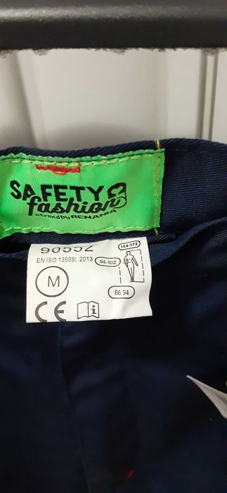 Set pantaloni lucru, marimea M