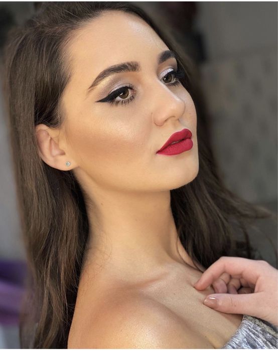 Make up Profesional Brasov