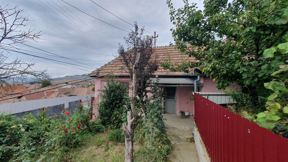 Casă – Blaj - Vedere 2
