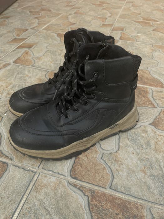 Сапоги для мальчиков