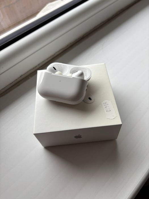 Airpods Pro 1 (prima generatie) Originale