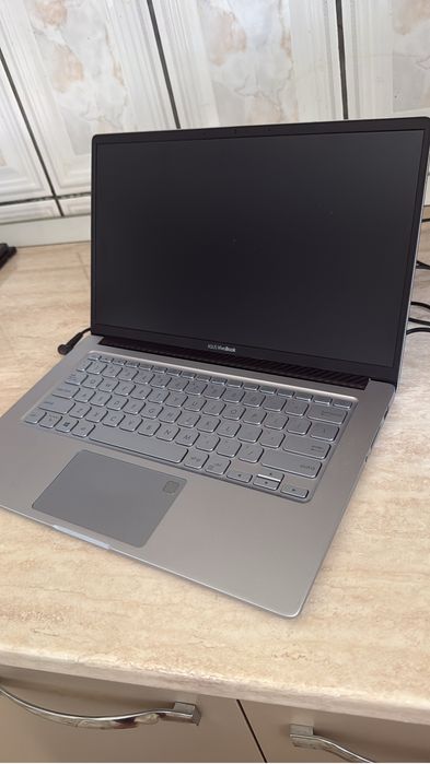 Notebook Asus Vivobook