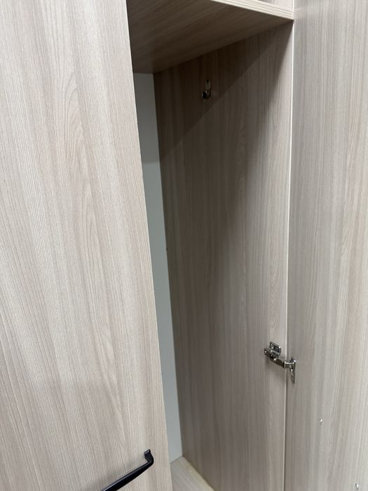 Шкафы. 3 единицы