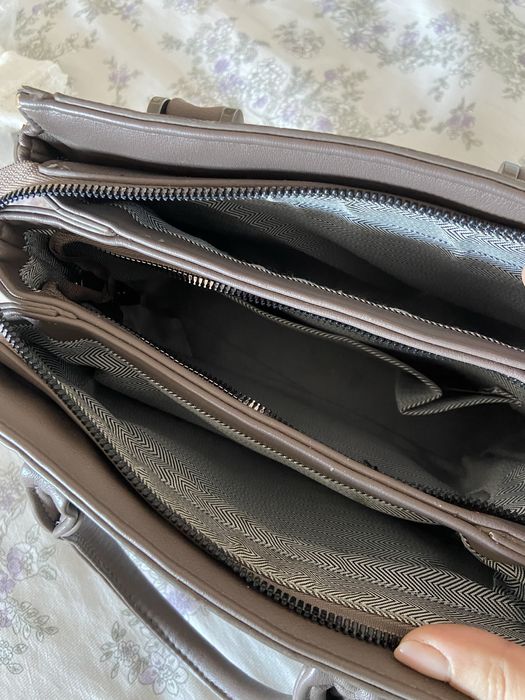 сумка на повседневку