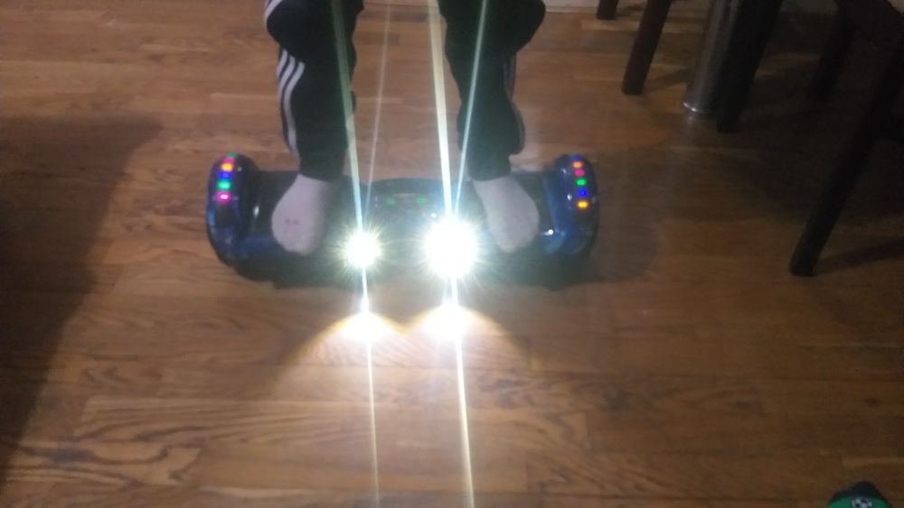 Продам Гироскутер детский