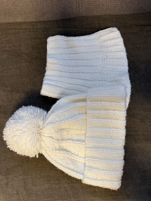 Vand set iarna fetite 15 lei setul