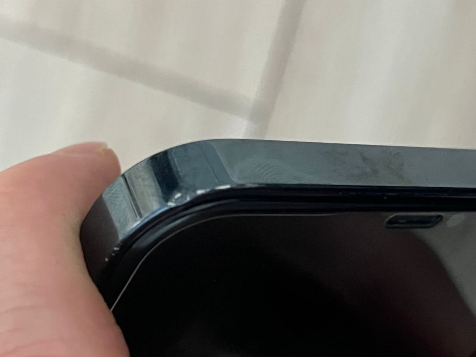 Айфон 12 про макс