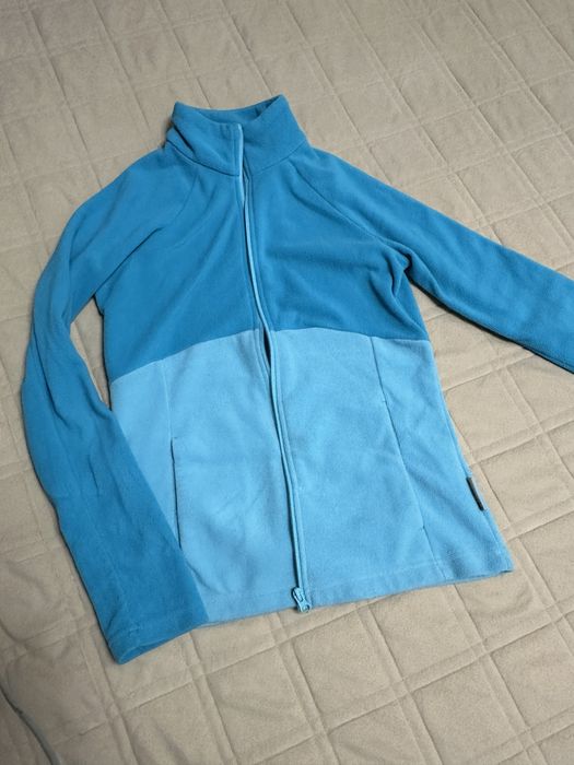 Разгрузка гардероба