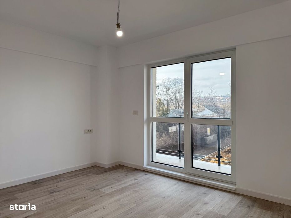 Dezvoltator Lapis Residence - 2 camere + birou, ansamblu premium