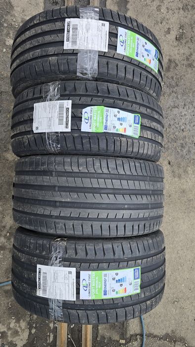 Anvelope vara 245 40 20 si 275 35 20