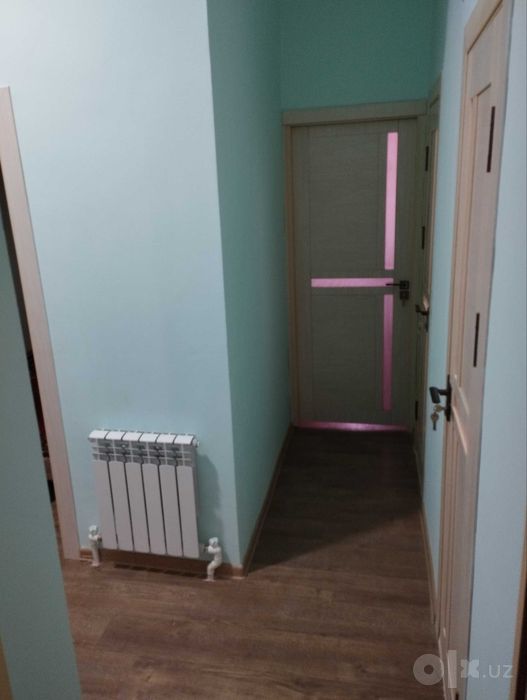 Продоётся квартира 3-х комнатный квартира в городе Кагане