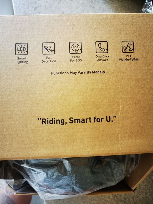 Casca Smart4 You