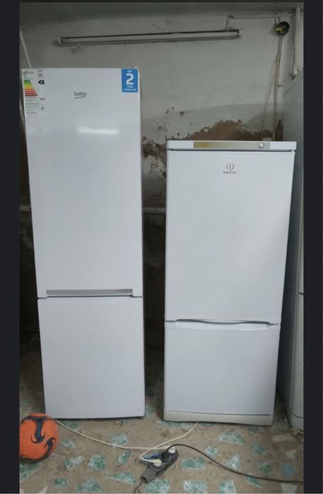 Холодилник для дома