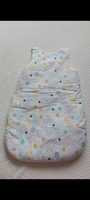 Бебешко чувалче за сън